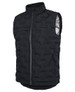 C of C Graphene Puffer Vest