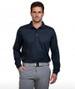 Men's Aero Long Sleeve Polo