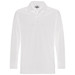 Men's Aero Long Sleeve Polo
