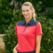Ladies Edge Polo