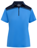 Ladies Edge Polo