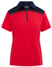 Ladies Edge Polo