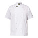 Chefscraft- EXEC CHEF JACKET LIGHT-SS
