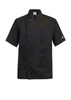 Chefscraft- EXEC CHEF JACKET LIGHT-SS