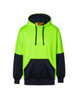 Hi-Vis Two-Tone Hoodie