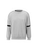 Contrast Band Jumper