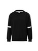 Contrast Band Jumper