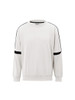 Contrast Band Jumper