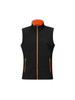 Contrast Softshell Vest