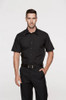 Kingswood Men's Shirt Short Sleeve