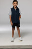 Kids Selwyn Vest