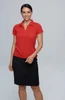 Womens Yarra Polo