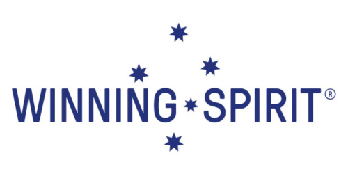 Winning Spirit Logo