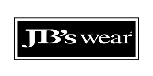 JB's Wear Logo