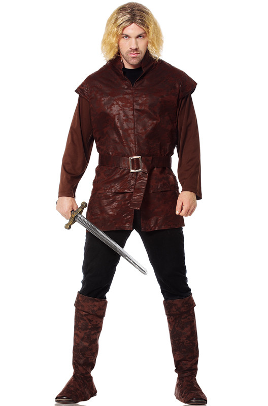 Medieval Lord Costume