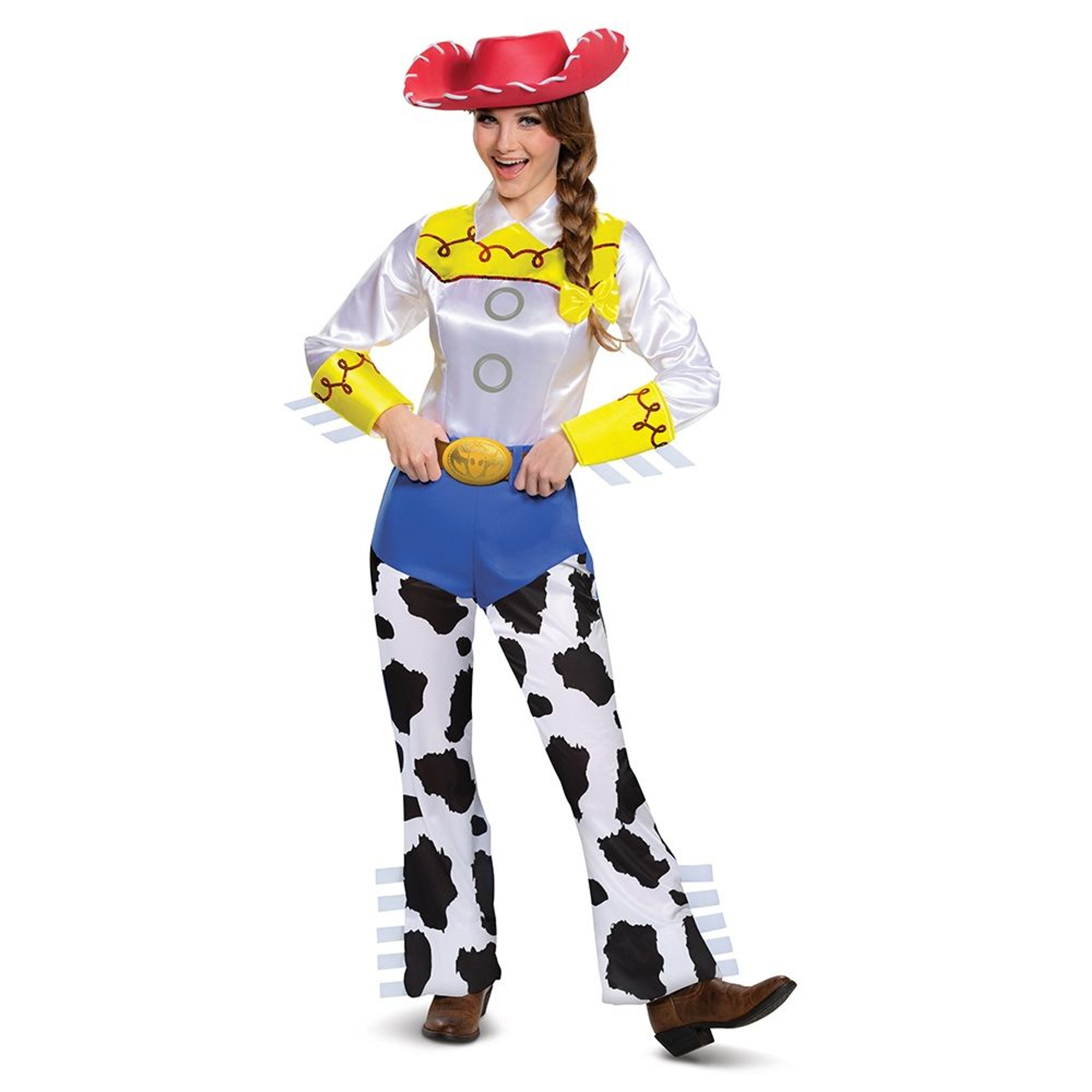 download jessie costumes for adults