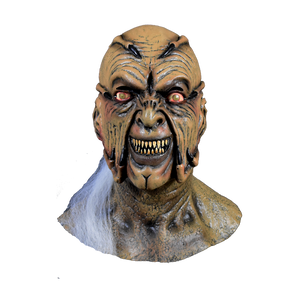 Jeepers Creepers Halloween Mask Jeepers Creepers Halloween Mask