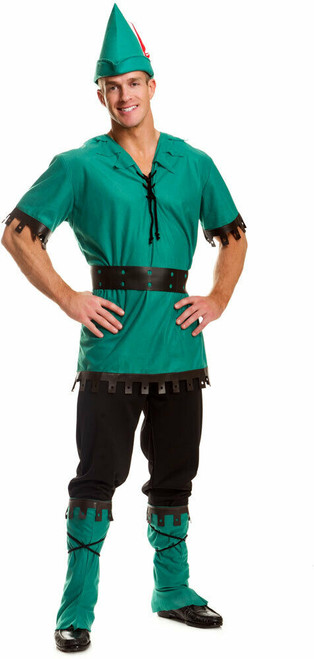 Robin Hood Costume