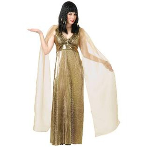 Empress of the Nile Costume Empress of the Nile Costume