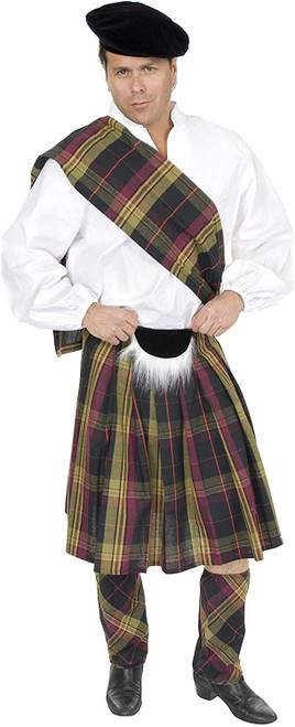 Scottish Kilt