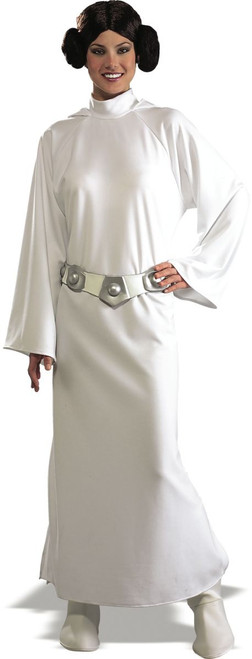Deluxe Adult Princess Leia Costume