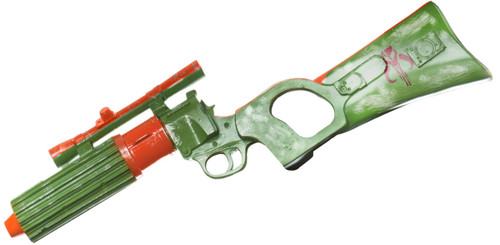 Boba Fett Blaster