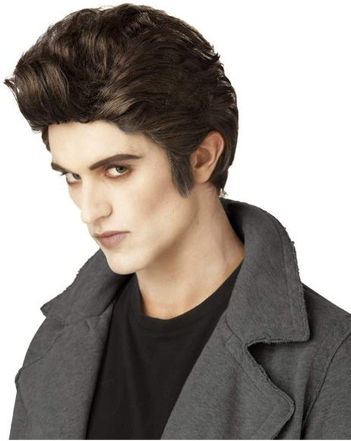 Love at First Bite Wig