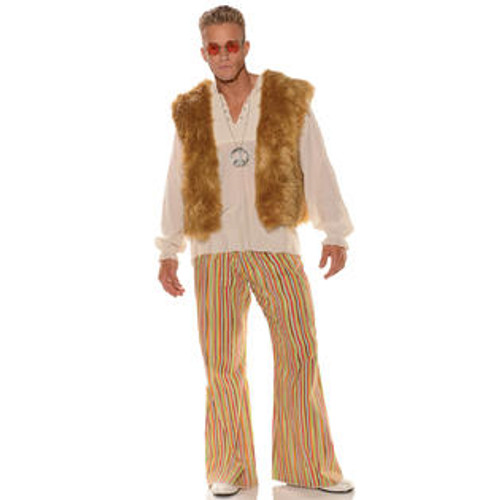 Sunny 70s Costume