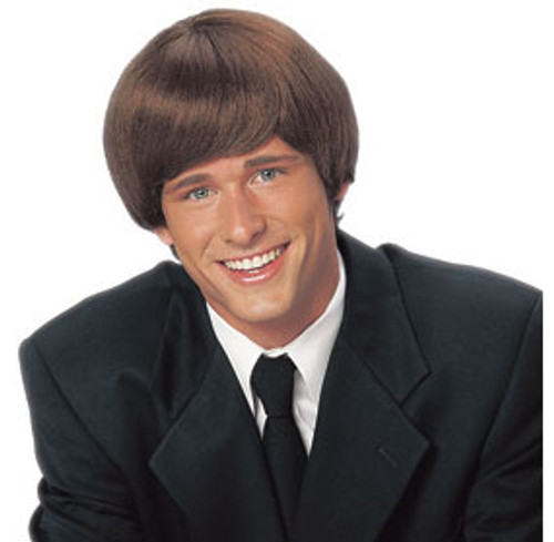 60s Mod Wig