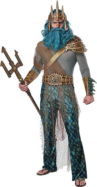 Poseidon/Neptune: God of the Sea Poseidon/Neptune: God of the Sea
