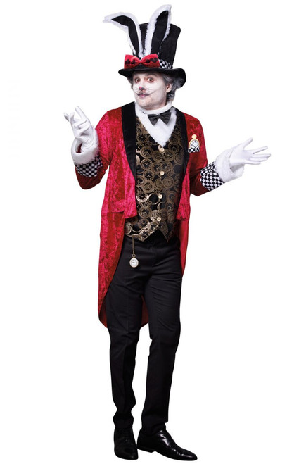 White Rabbit White Rabbit