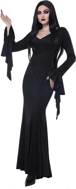 Macabre Mistress Dress
