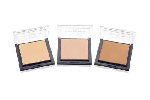 MEDIAPRO® HD SHEER FOUNDATIONS MEDIAPRO® HD SHEER FOUNDATIONS