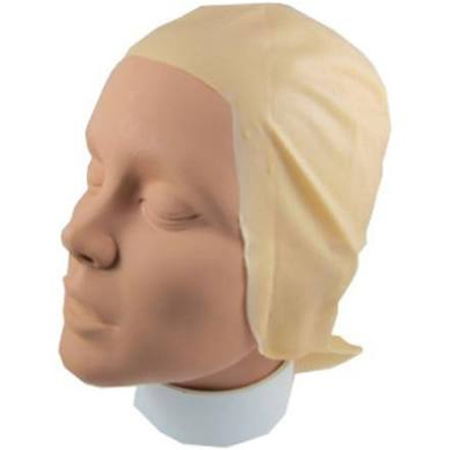 Bald Cap By Woochie  Bald Cap By Woochie