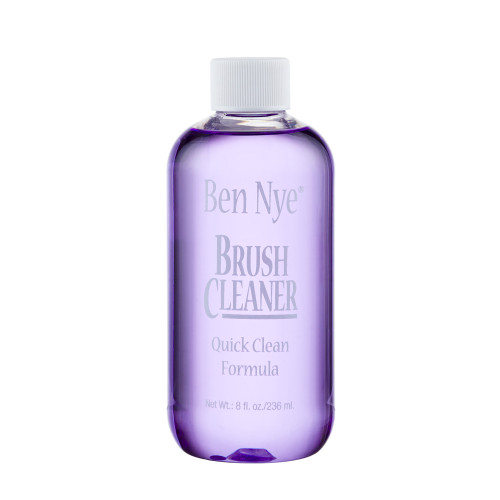 Ben Nye Brush Cleaner  Ben Nye Brush Cleaner