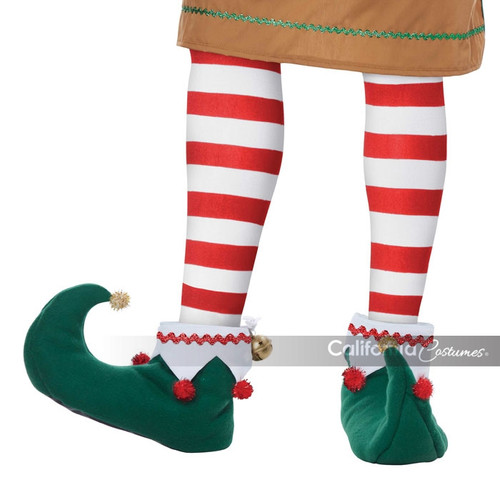 Adult Elf Shoes