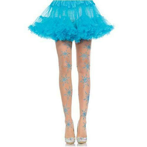 Let It Snow tights Let It Snow tights