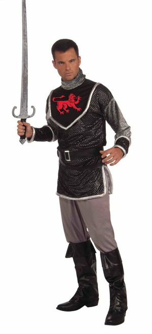 Sir Lancelot Knight's Costume