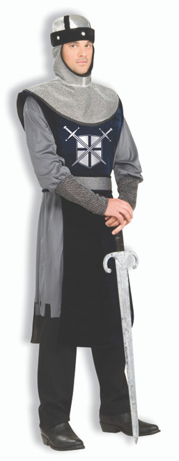 Knight of the Round Table Costume