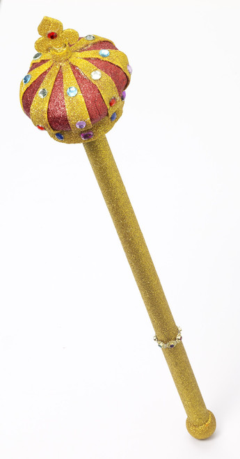Royal Scepter