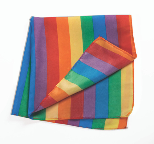 Rainbow Bandanna