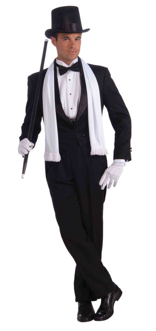 Vintage Hollywood Scarf