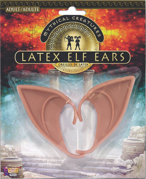Latex Elf Ears