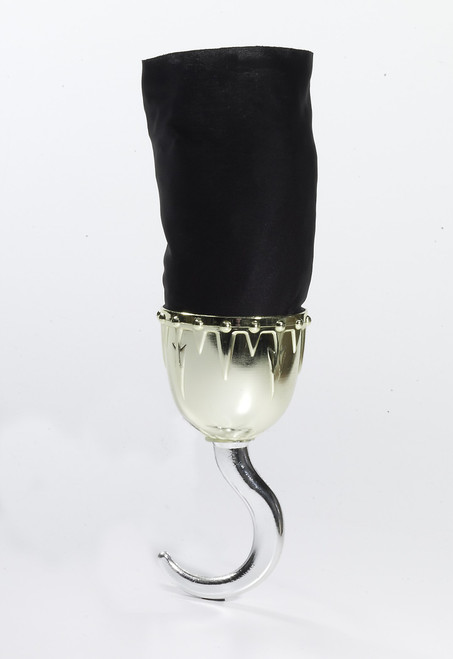 Super Deluxe Pirate Hook