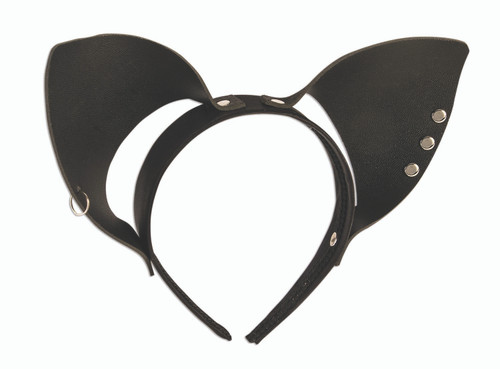 Midnight Menagerie Cat Ears Midnight Menagerie Cat Ears