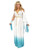 Greek Goddess Ombre Costume