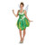 Tinkerbell Prestige Adult Costume