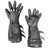 Deluxe Adult Batman Latex Gloves
