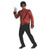 Red Thriller Deluxe Adult Michael Jackson Jacket
