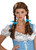 Adult Dorothy Wig